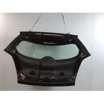 HAYON RENAULT MEGANE