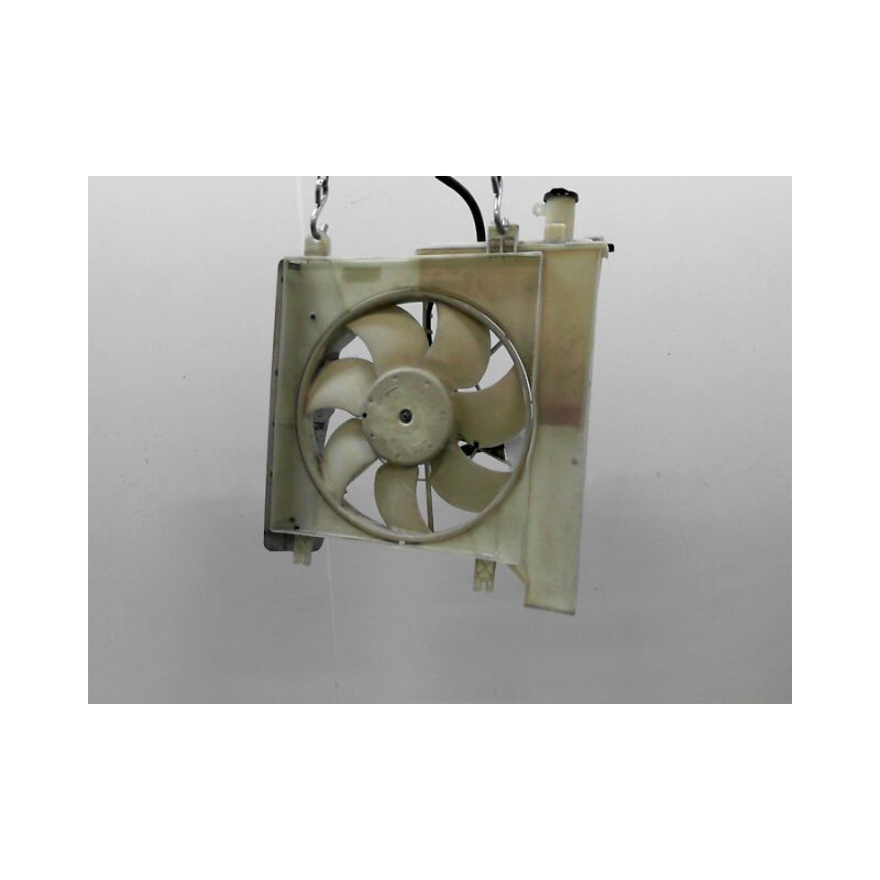 MOTEUR VENTILATEUR RADIATEUR PEUGEOT 107 Phase 2 2009-2012