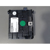 BOITE A FUSIBLES CITROEN C4