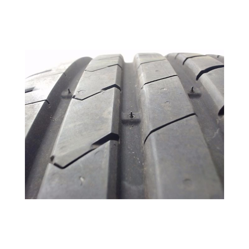 Pneu KUMHO ECSTA HS51 205 55 16 88 V