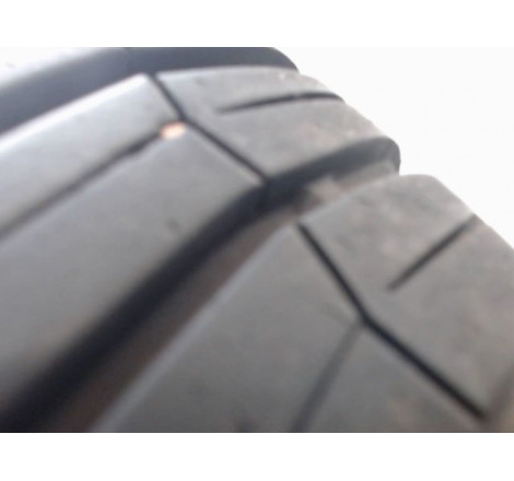 Pneu MICHELIN CROSSCLIMATE 255 45 17 74 W