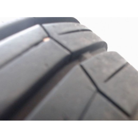 Pneu MICHELIN CROSSCLIMATE 255 45 17 74 W