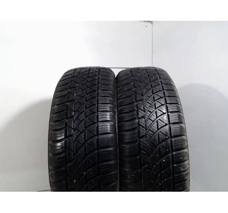 Paire de pneus HANKOOK KINERGY 4S 175 65 13 80 T