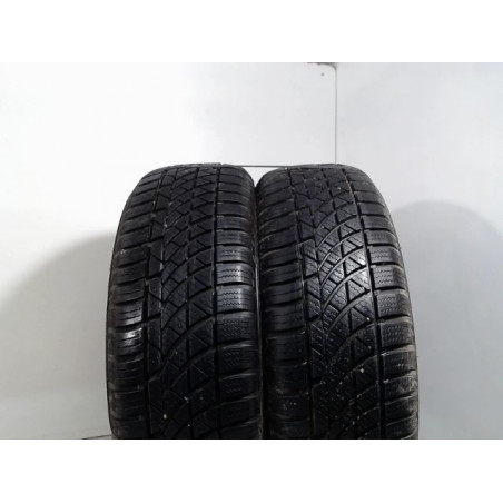 Paire de pneus HANKOOK KINERGY 4S 175 65 13 80 T