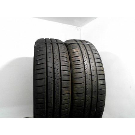 Paire de pneus HANKOOK KINERGY ECO 2 175 60 15 81 H