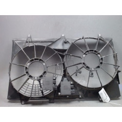 SUPPORT DE VENTILATEUR