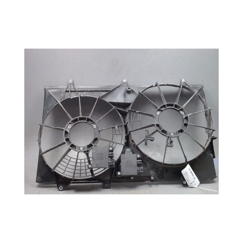 SUPPORT DE VENTILATEUR LEXUS RX