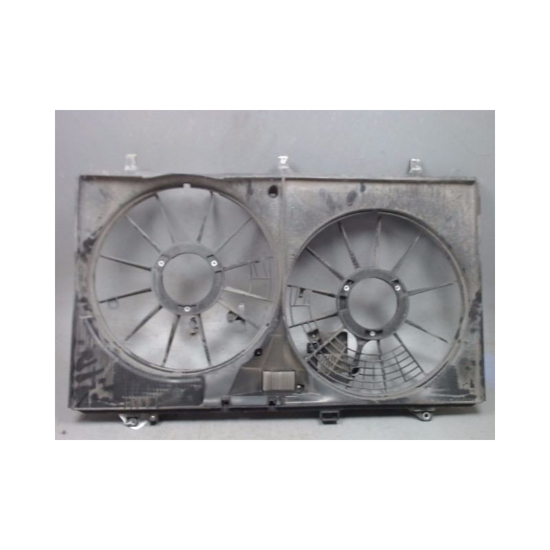 SUPPORT DE VENTILATEUR LEXUS RX