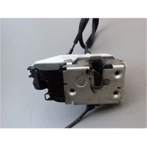 SYSTEME CONDAMNATION AVANT GAUCHE CITROEN C3