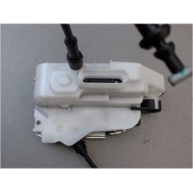 SYSTEME CONDAMNATION AVANT GAUCHE CITROEN C3