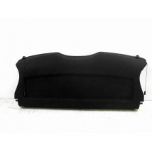 TABLETTE PLAGE ARRIERE FORD FIESTA 02 -05