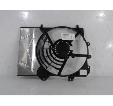 SUPPORT DE VENTILATEUR
