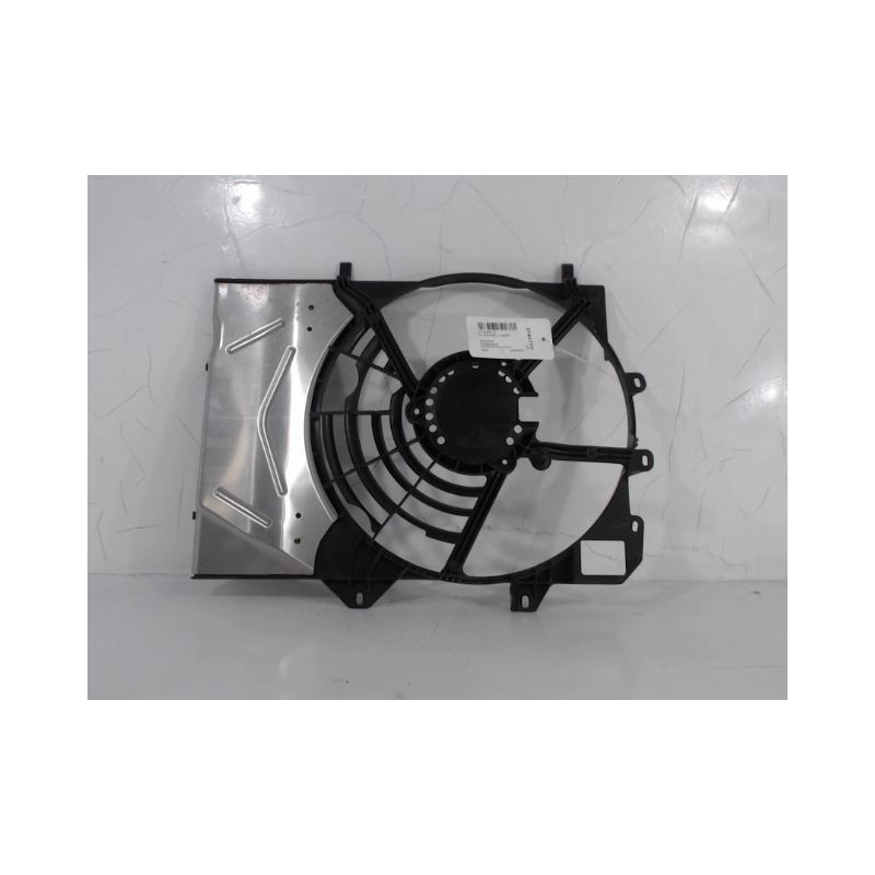 SUPPORT DE VENTILATEUR CITROEN C3 PICASSO 2008-