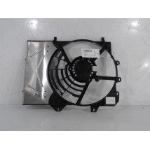SUPPORT DE VENTILATEUR CITROEN C3 PICASSO 2008-