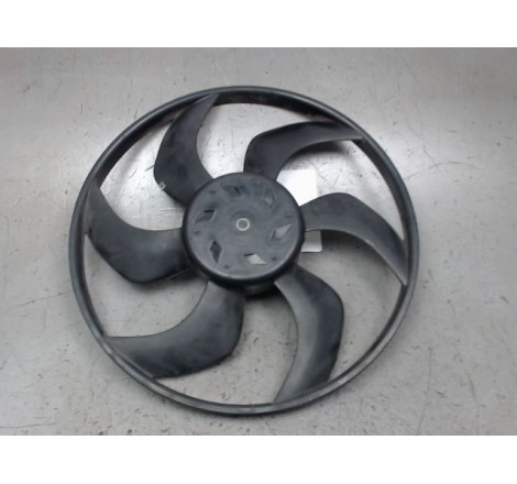 MOTEUR VENTILATEUR RADIATEUR