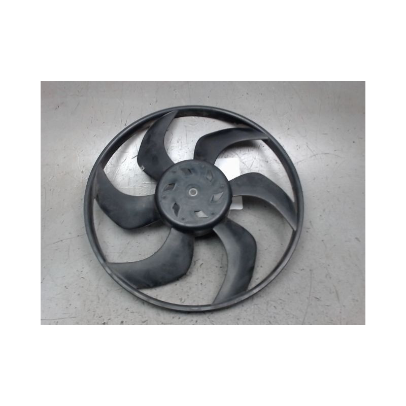 MOTEUR VENTILATEUR RADIATEUR CITROEN C3 PICASSO 2008-