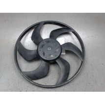 MOTEUR VENTILATEUR RADIATEUR CITROEN C3 PICASSO 2008-