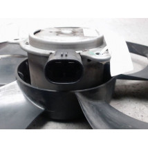MOTEUR VENTILATEUR RADIATEUR CITROEN C3 PICASSO 2008-