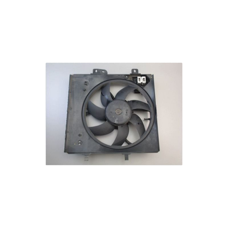 MOTEUR VENTILATEUR RADIATEUR CITROEN DS3