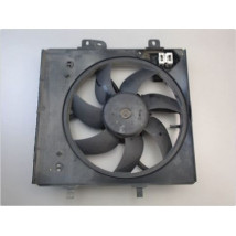 MOTEUR VENTILATEUR RADIATEUR CITROEN DS3