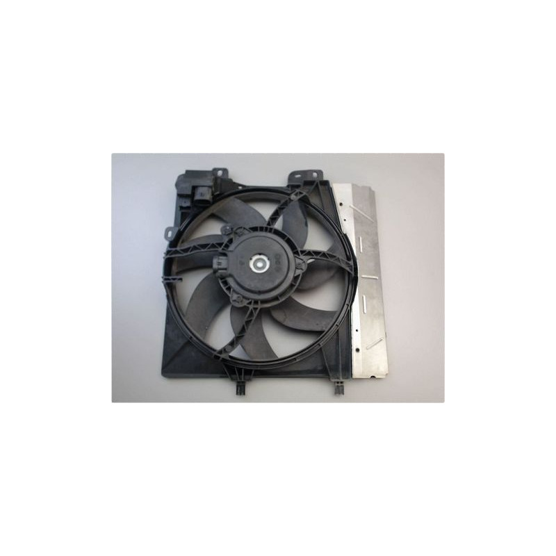 MOTEUR VENTILATEUR RADIATEUR CITROEN DS3