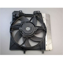 MOTEUR VENTILATEUR RADIATEUR CITROEN DS3
