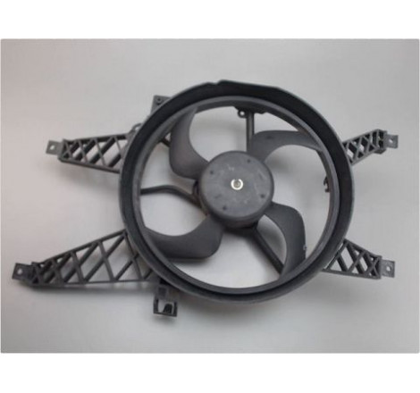 MOTEUR VENTILATEUR RADIATEUR