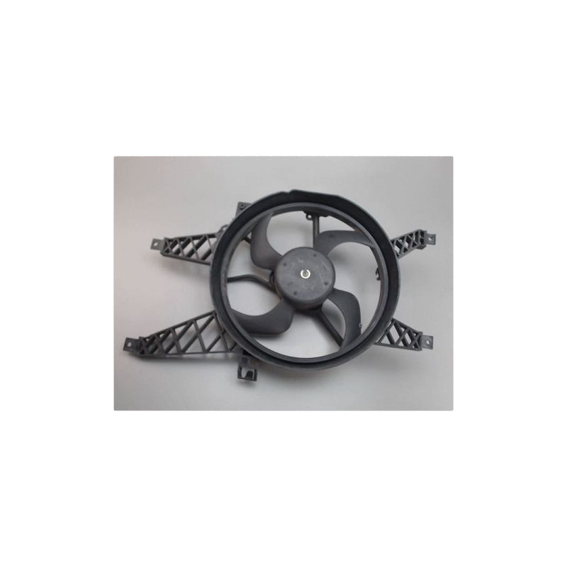 MOTEUR VENTILATEUR RADIATEUR RENAULT CLIO