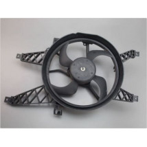 MOTEUR VENTILATEUR RADIATEUR RENAULT CLIO