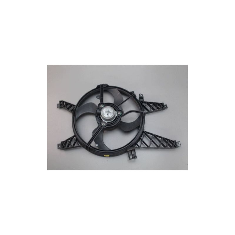 MOTEUR VENTILATEUR RADIATEUR RENAULT CLIO
