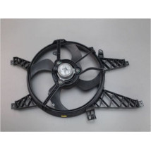 MOTEUR VENTILATEUR RADIATEUR RENAULT CLIO