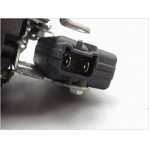 SYSTEME CONDAMNATION ARRIERE GAUCHE DACIA SANDERO