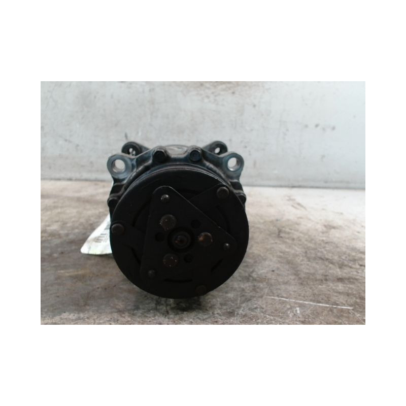COMPRESSEUR AIR CONDITIONNE VOLKSWAGEN POLO 99-2001