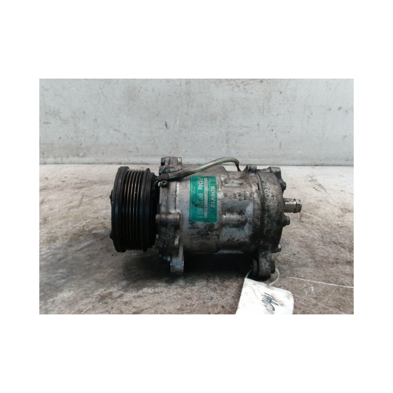 COMPRESSEUR AIR CONDITIONNE VOLKSWAGEN POLO 99-2001