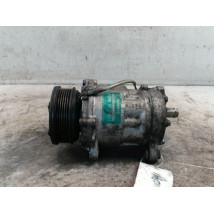 COMPRESSEUR AIR CONDITIONNE VOLKSWAGEN POLO 99-2001