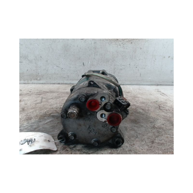 COMPRESSEUR AIR CONDITIONNE VOLKSWAGEN POLO 99-2001