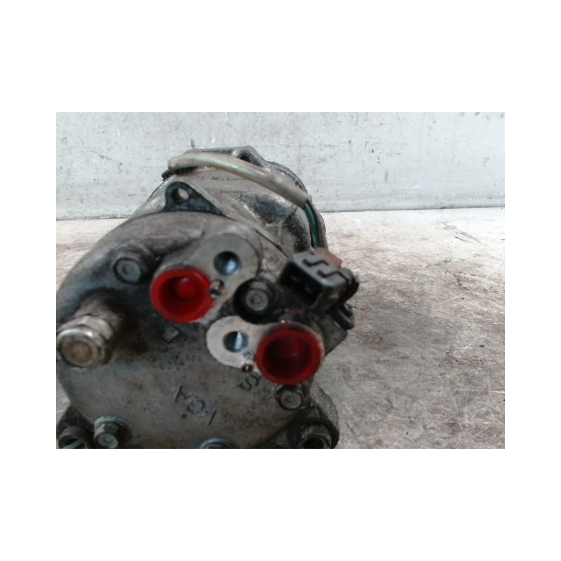 COMPRESSEUR AIR CONDITIONNE VOLKSWAGEN POLO 99-2001