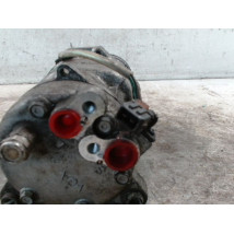 COMPRESSEUR AIR CONDITIONNE VOLKSWAGEN POLO 99-2001