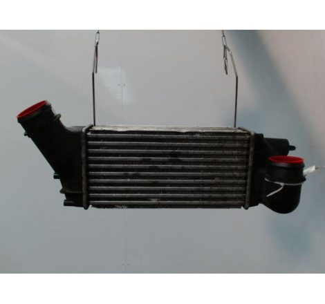 ECHANGEUR AIR
