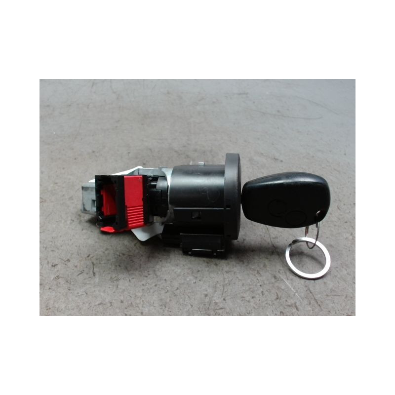 ANTIVOL DE DIRECTION RENAULT CLIO III 2005-