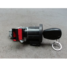 ANTIVOL DE DIRECTION RENAULT CLIO III 2005-