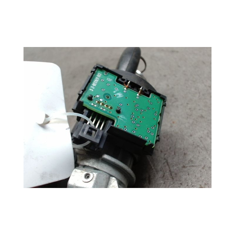 ANTIVOL DE DIRECTION RENAULT CLIO III 2005-