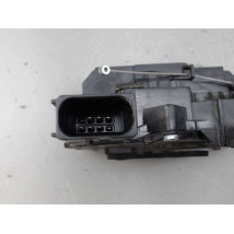 SYSTEME CONDAMNATION ARRIERE GAUCHE FIAT PUNTO