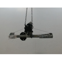MECANISME+MOTEUR LEVE-GLACE AVANT DROIT DACIA LOGAN MCV 2007-