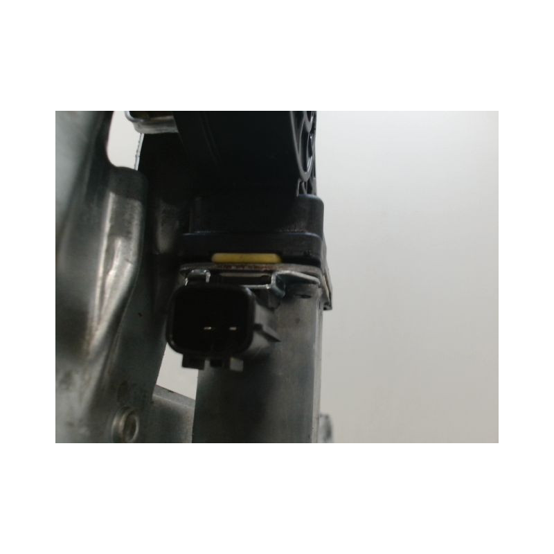 MECANISME+MOTEUR LEVE-GLACE AVANT DROIT DACIA LOGAN MCV 2007-