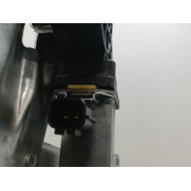MECANISME+MOTEUR LEVE-GLACE AVANT DROIT DACIA LOGAN MCV 2007-