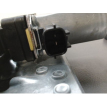 MECANISME+MOTEUR LEVE-GLACE ARRIERE DROIT DACIA LOGAN MCV 2007-