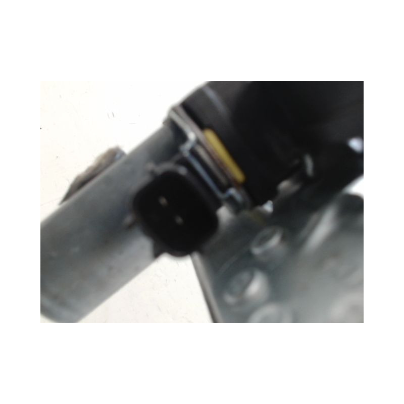 MECANISME+MOTEUR LEVE-GLACE ARRIERE GAUCHE DACIA LOGAN MCV 2007-