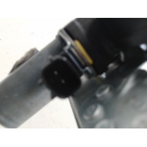 MECANISME+MOTEUR LEVE-GLACE ARRIERE GAUCHE DACIA LOGAN MCV 2007-
