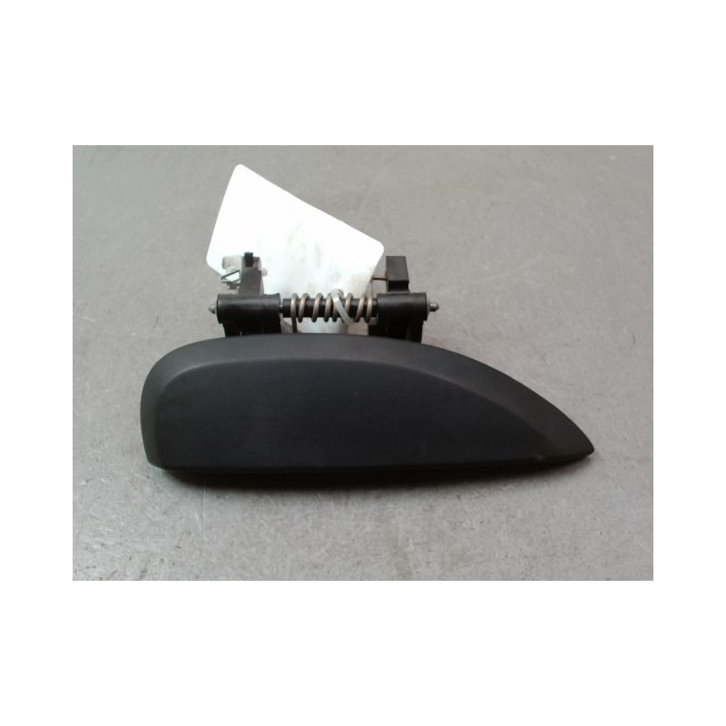 POIGNEE EXTERIEURE PORTE AVANT DROIT DACIA LOGAN MCV 2007-